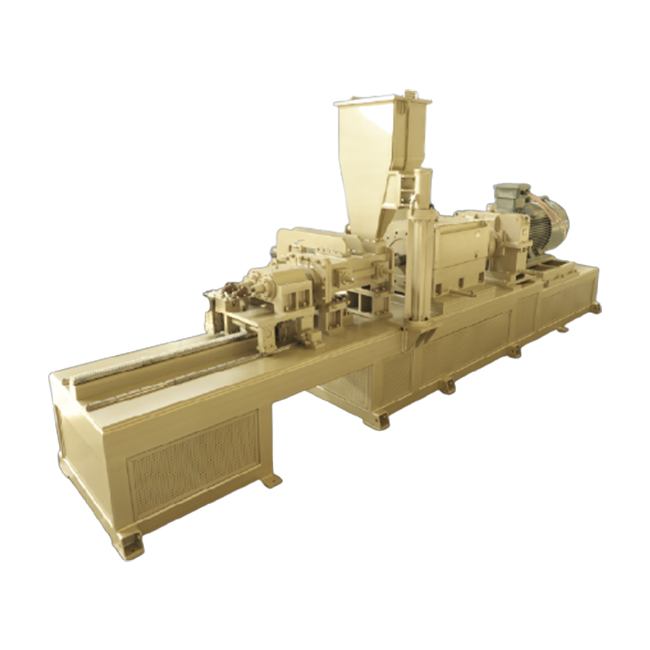 Planetary Extruder for Pelletizing